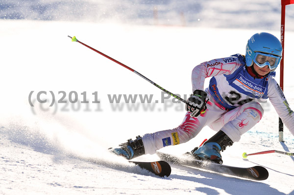 Sparda Bank/Schorsch Meier Pokal 2011