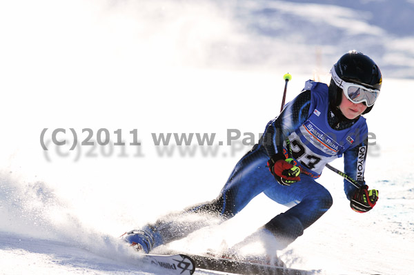 Sparda Bank/Schorsch Meier Pokal 2011