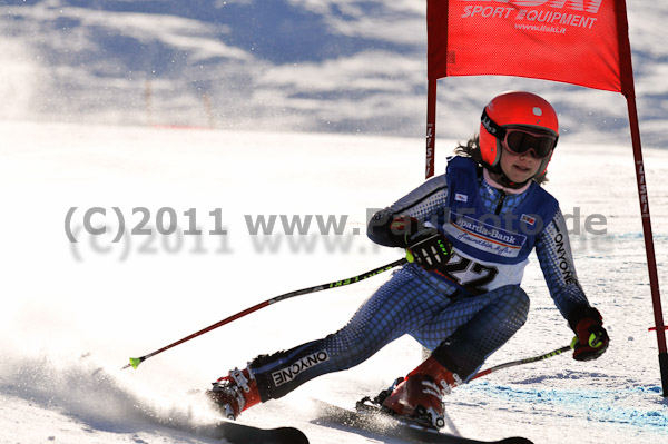 Sparda Bank/Schorsch Meier Pokal 2011