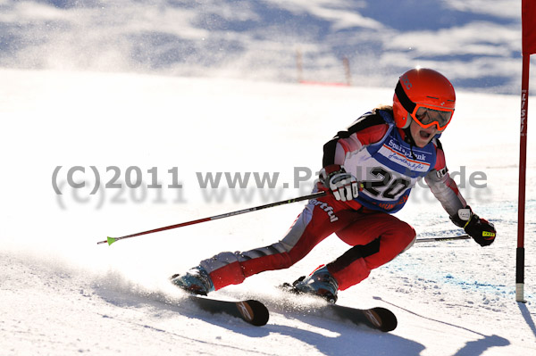 Sparda Bank/Schorsch Meier Pokal 2011