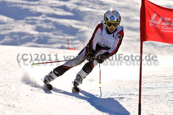 Sparda Bank/Schorsch Meier Pokal 2011