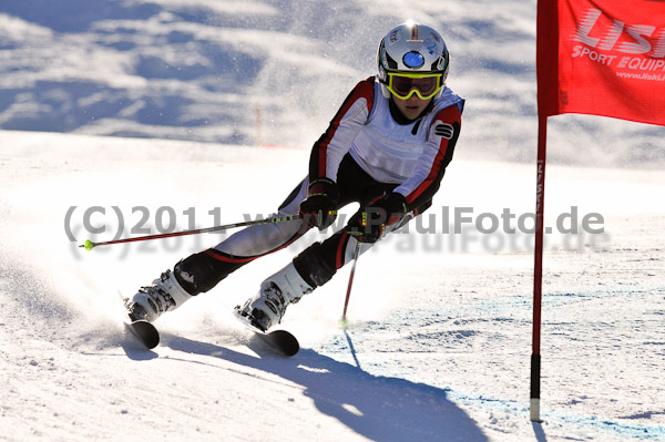 Sparda Bank/Schorsch Meier Pokal 2011