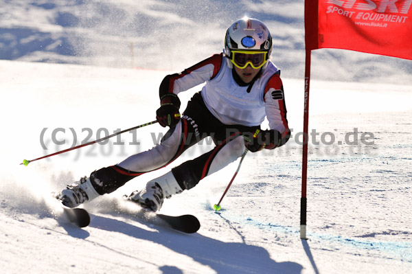 Sparda Bank/Schorsch Meier Pokal 2011