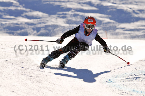 Sparda Bank/Schorsch Meier Pokal 2011