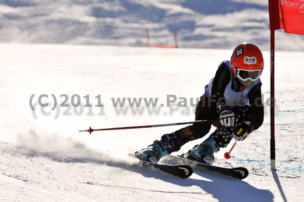 Sparda Bank/Schorsch Meier Pokal 2011