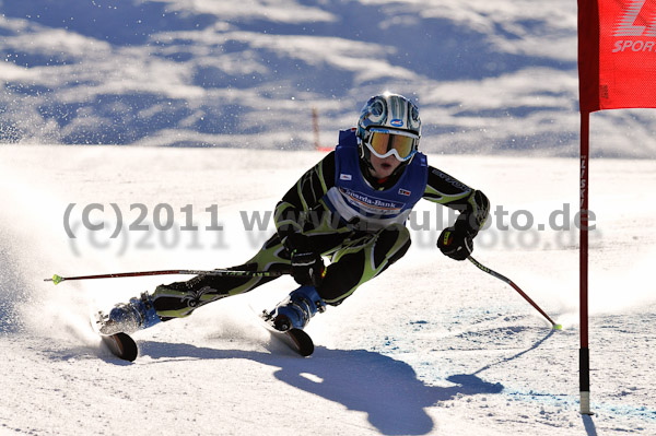 Sparda Bank/Schorsch Meier Pokal 2011