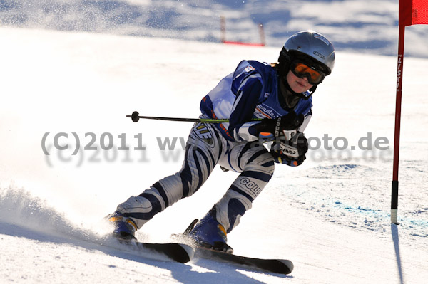 Sparda Bank/Schorsch Meier Pokal 2011