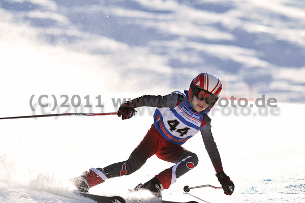 Sparda Bank/Schorsch Meier Pokal 2011