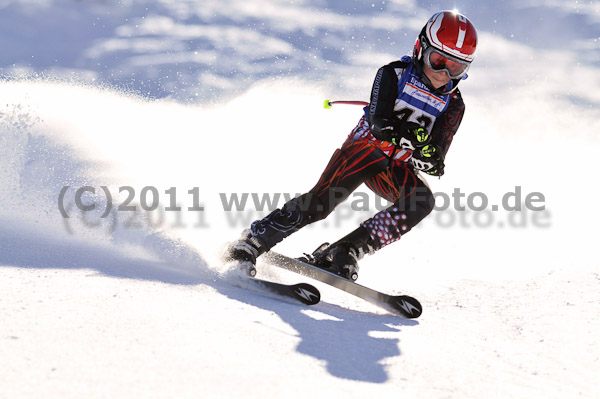 Sparda Bank/Schorsch Meier Pokal 2011