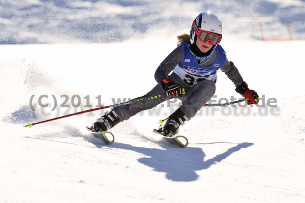 Sparda Bank/Schorsch Meier Pokal 2011