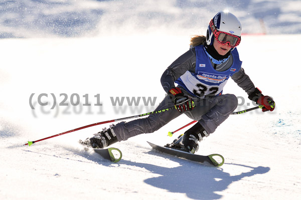 Sparda Bank/Schorsch Meier Pokal 2011