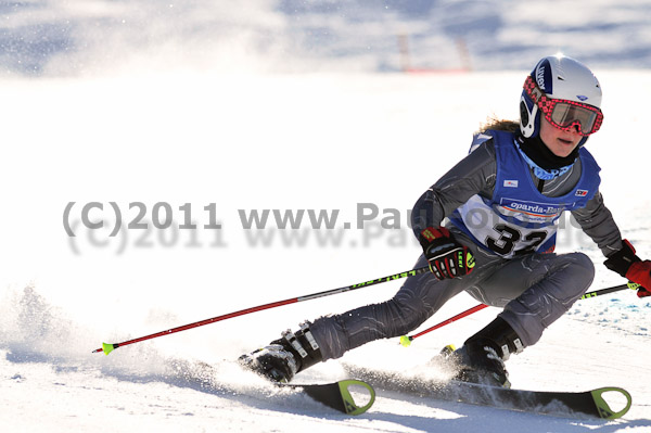 Sparda Bank/Schorsch Meier Pokal 2011