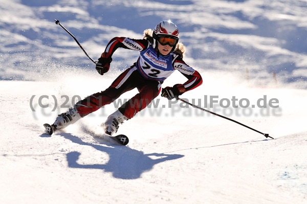 Sparda Bank/Schorsch Meier Pokal 2011