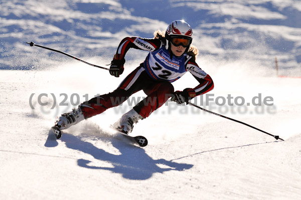 Sparda Bank/Schorsch Meier Pokal 2011