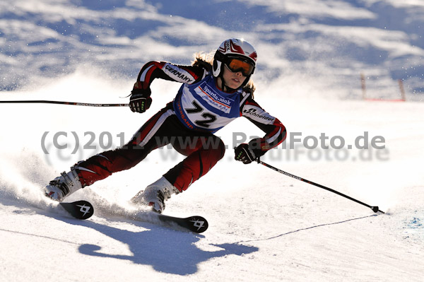 Sparda Bank/Schorsch Meier Pokal 2011