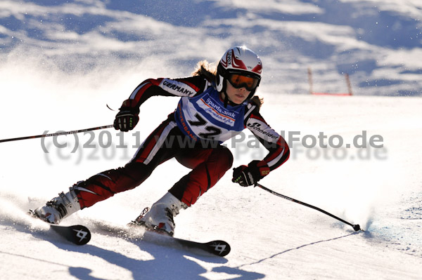 Sparda Bank/Schorsch Meier Pokal 2011