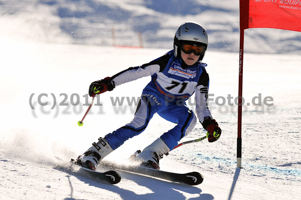 Sparda Bank/Schorsch Meier Pokal 2011