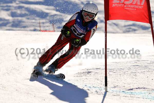 Sparda Bank/Schorsch Meier Pokal 2011