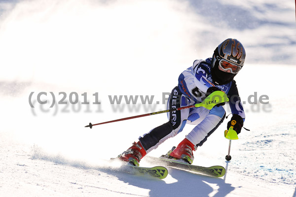 Sparda Bank/Schorsch Meier Pokal 2011