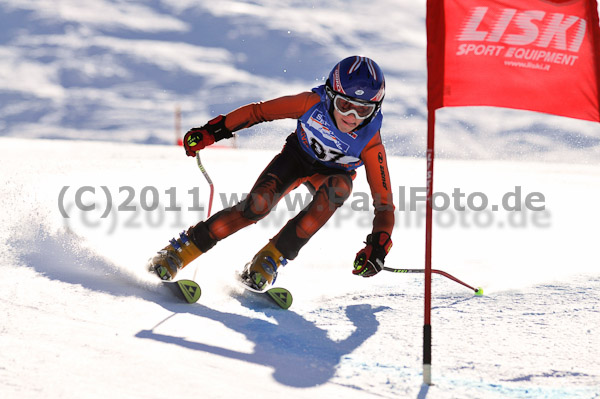 Sparda Bank/Schorsch Meier Pokal 2011