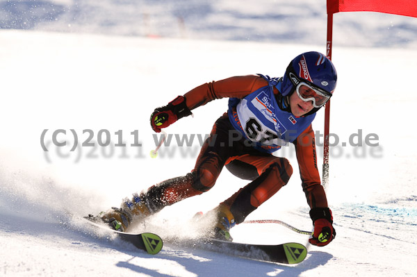 Sparda Bank/Schorsch Meier Pokal 2011