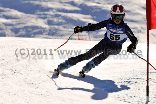 Sparda Bank/Schorsch Meier Pokal 2011