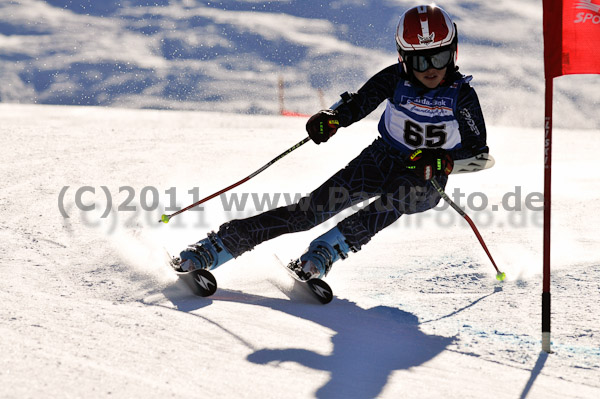 Sparda Bank/Schorsch Meier Pokal 2011