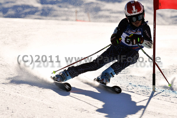 Sparda Bank/Schorsch Meier Pokal 2011