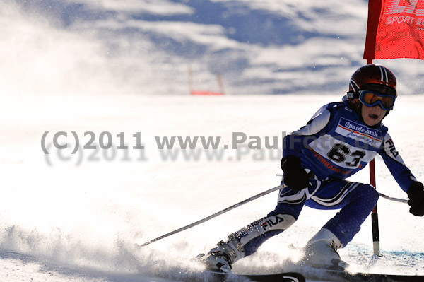 Sparda Bank/Schorsch Meier Pokal 2011