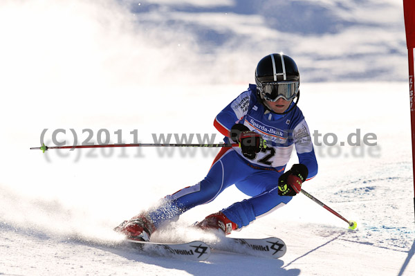 Sparda Bank/Schorsch Meier Pokal 2011