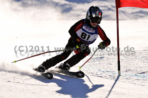 Sparda Bank/Schorsch Meier Pokal 2011