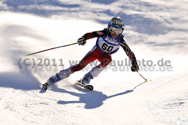 Sparda Bank/Schorsch Meier Pokal 2011