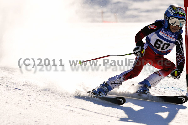 Sparda Bank/Schorsch Meier Pokal 2011