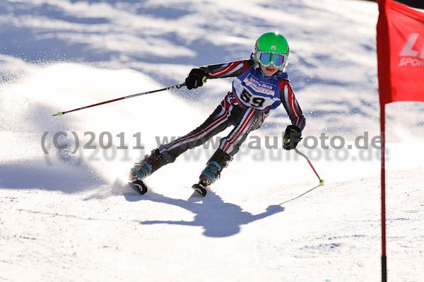 Sparda Bank/Schorsch Meier Pokal 2011