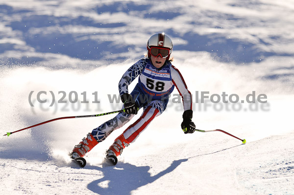 Sparda Bank/Schorsch Meier Pokal 2011