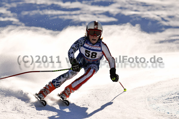 Sparda Bank/Schorsch Meier Pokal 2011