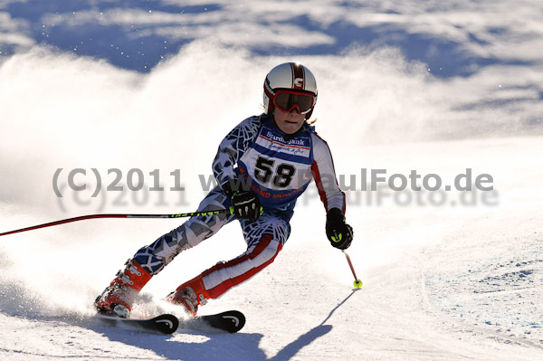 Sparda Bank/Schorsch Meier Pokal 2011