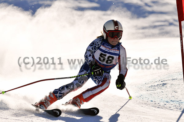 Sparda Bank/Schorsch Meier Pokal 2011