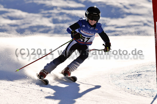 Sparda Bank/Schorsch Meier Pokal 2011