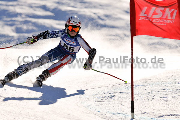 Sparda Bank/Schorsch Meier Pokal 2011