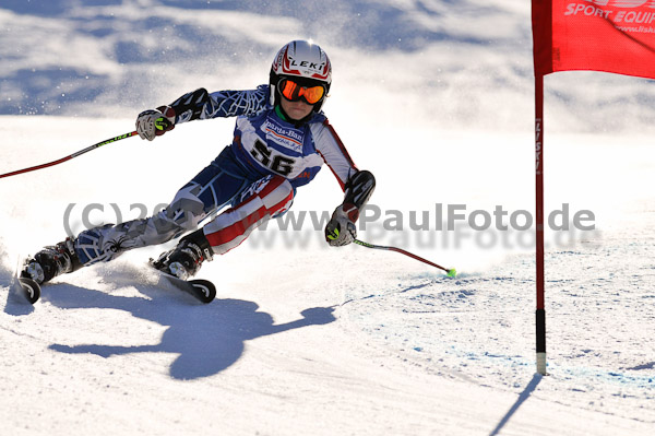 Sparda Bank/Schorsch Meier Pokal 2011