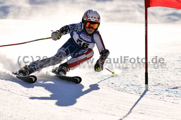 Sparda Bank/Schorsch Meier Pokal 2011