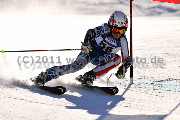 Sparda Bank/Schorsch Meier Pokal 2011