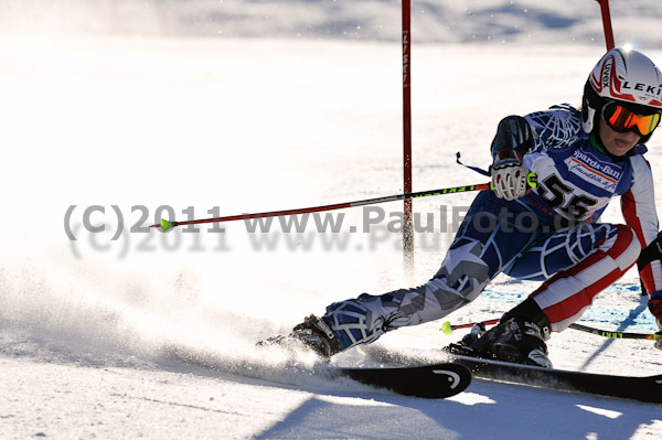 Sparda Bank/Schorsch Meier Pokal 2011