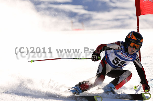 Sparda Bank/Schorsch Meier Pokal 2011