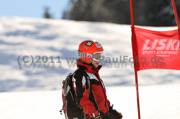 Sparda Bank/Schorsch Meier Pokal 2011