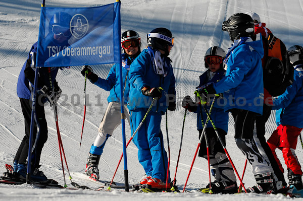 4. Sparda Bank Zugspitzcup 2011