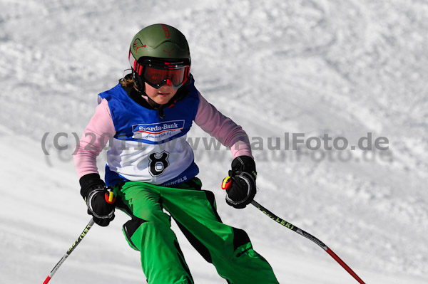 4. Sparda Bank Zugspitzcup 2011