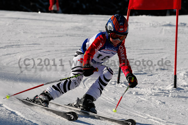 4. Sparda Bank Zugspitzcup 2011