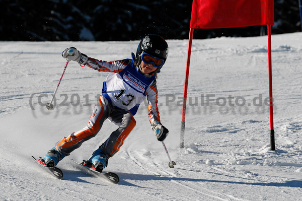 4. Sparda Bank Zugspitzcup 2011